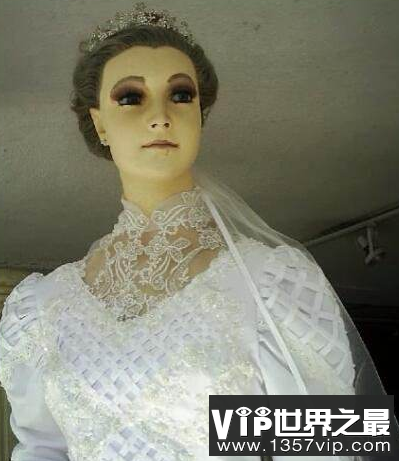 帕斯卡拉新娘是真的吗？关于帕斯卡拉的故事有哪些？