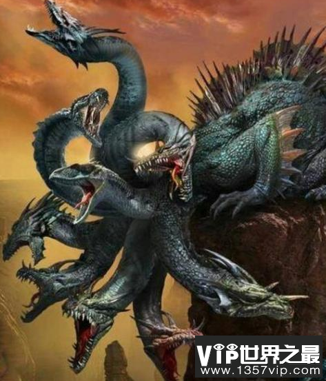 上古神话中的洪荒五大凶虫，第五靠出国成圣
