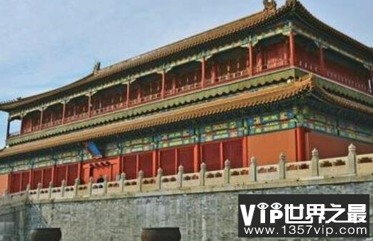 故宫怪事件真相曝光，就连科学无法解释景象
