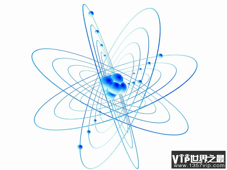 元素周期表117号元素，是通过科学手段合成的