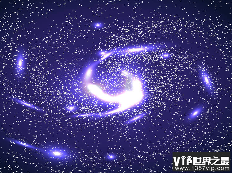 宇宙起源于多少亿年前，宇宙之外还有很多个宇宙