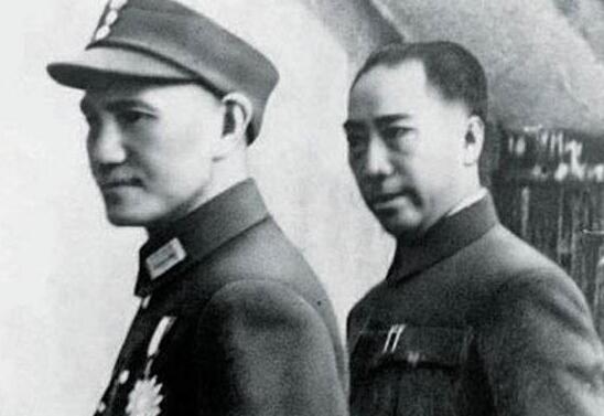 军统特务头子戴笠死亡之谜，被马汉三谋杀的真相