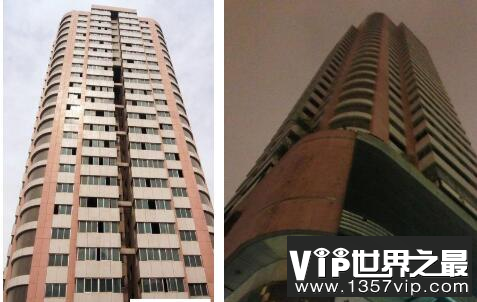 茅台大厦无人居住原因是什么？茅台大厦鬼楼闹鬼事件真相揭秘