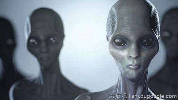 外星人？英国上空传出诡异怪声