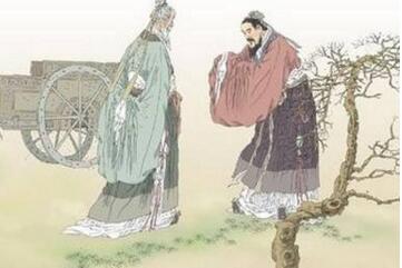 关于孔子的故事，孔子10则小故事让你领会人生真谛