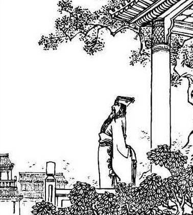 黑白混淆的主人公是谁 黑白混淆的典故