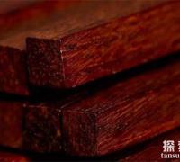 世界上最硬的五大木头排名，红木和黄花梨榜上有名