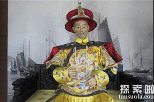 道光皇帝真的抠门吗？建造两所陵寝 慕陵花费5亿 比慈禧多花17万两