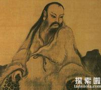 伏羲用蜘蛛网捕鱼是真的吗，伏羲在古代人心中什么地位
