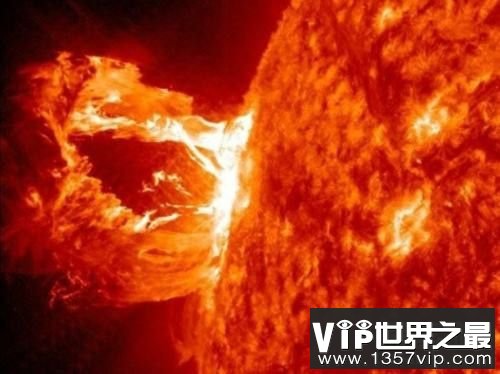 【太阳每秒释放产生的能量有多大】太阳究竟是如何产生如此巨大的能量