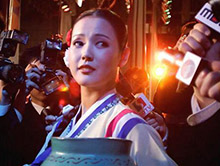 朝鲜五大国宝级美女,谁才是朝鲜第一美女