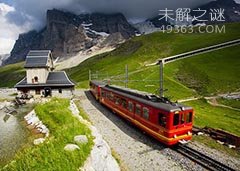 世界上10条最令人惊异的铁路 体验世界顶级火车旅行