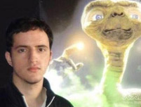 UFO爱好者离奇失踪!留下一串神秘标记