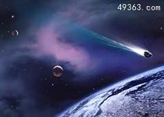 火星或是人类生命种子起源地 神秘矿物开启生命进程