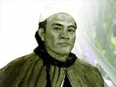 白彦虎：孙中山评价他是坚强不屈的民族英雄