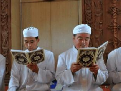 回族为什么不吃猪肉，回族和汉族能结婚吗