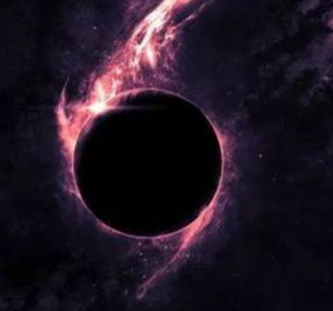上古神兽之太阴幽荧，夜空中最美丽的守望之星