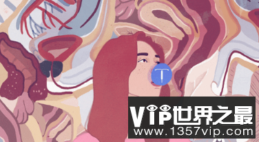 最让人脸红的4个女性私密问题