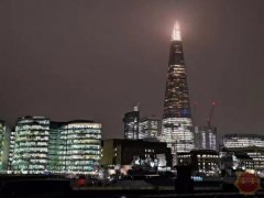世界六大雾都排行榜：中国雾都重庆上榜