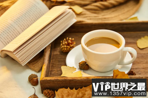 长期喝咖啡容貌变化有哪些？这样喝咖啡对身体更友好