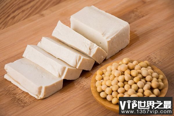 吃豆腐就能减肥？80%的人都不知道的吃豆腐正确方法