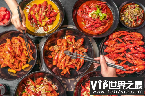 小龙虾到底能吃不能吃