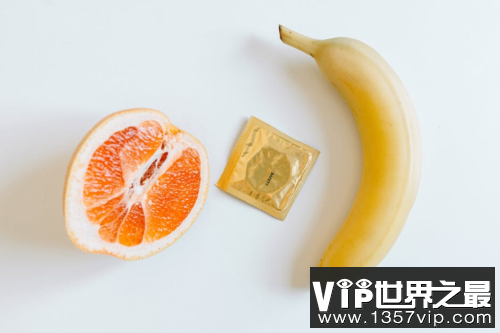 有套和无套，感觉上到底差在哪