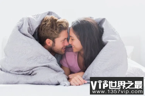 夫妻性生活的四大黄金时间，你选对了吗