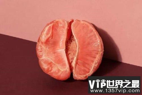 女生下面味道像是咸鱼味是怎么回事