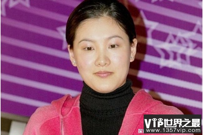 世界十大著名女跳水运动员 伏明霞实力相当 (来自中国)