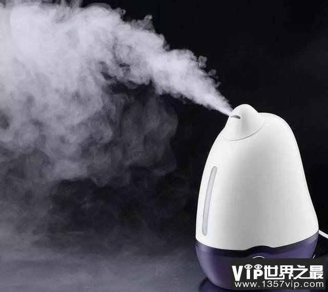【谣言】只要使用加湿器就会患呼吸道疾病