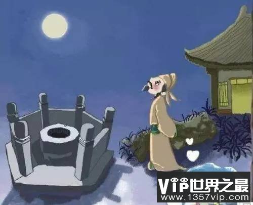 “床前明月光”的“床”真的指床吗