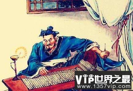 头悬梁锥刺股分别说的是谁