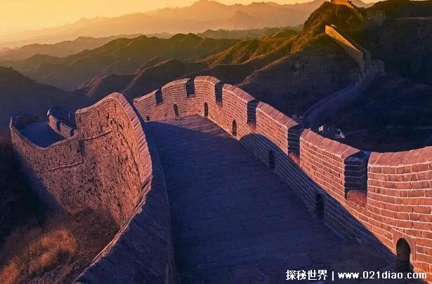 世界上十大著名的世界文化遗产 秘鲁马丘比丘(历史悠久)