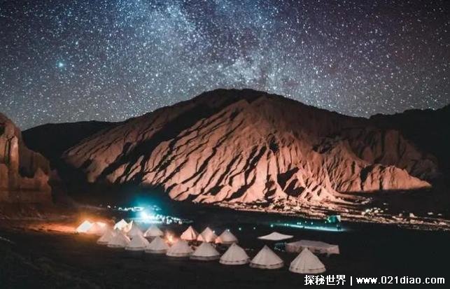 世界上十大最好的观星胜地 第1位于新西兰(景色优美)