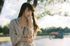 倾心的唯美句子