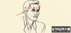 六种苦命人面相，懦弱死板，赚钱难，一辈子辛苦劳累！