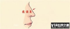 六大旺家旺财的女人面相 出身不错 嫁得好 一生富贵