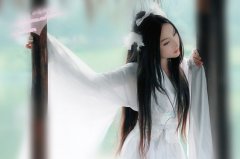 2023年唯美古风句子大全