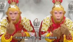 真假美猴王之战中 死去的是不是六耳猕猴（神话之谜）