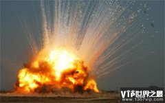 美国发生20多次爆炸 爆炸原因却成迷（爆炸之谜）