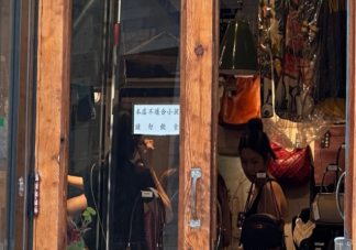 如何看待部分店铺不接待儿童 有些店铺为什么不欢迎儿童