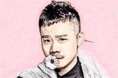 五种最有艳福的男人面相，桃花运旺，不专一，把感情当游戏！