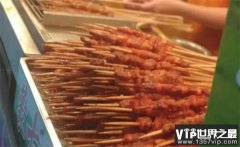 世界上第一个戒肉贴片 或许能帮助素食主义者抵制肉食的诱惑