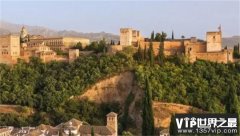 全球最美丽的5个国家  美景令人叹为观止  旅游的终极目的地