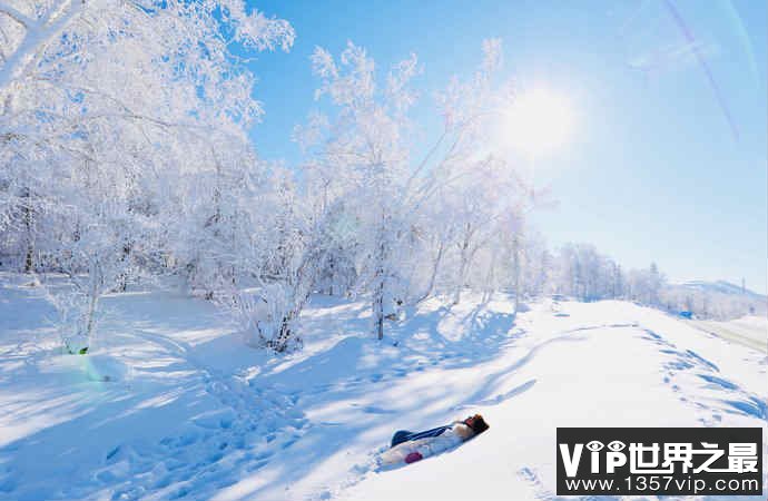 2023初雪朋友圈经典唯美文案 第一场雪文案