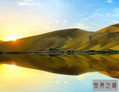 世界上最大的淡水湖，结冰面积可以达到3万平方千米